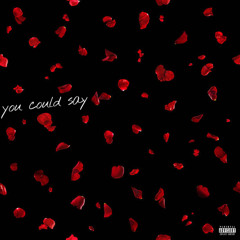 OfficialZeebo - You Could Say