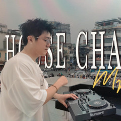 HOUSE CHANH SẢ | SỰ NGHIỆP CHƯỚNG ( NGHE FULL VÀO LINK YOUTUBE DƯỚI COMMENT)