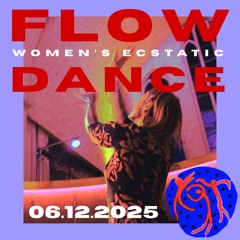 ~ Flow Dance Vol. 5 | IGNITE ~