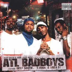 ATL Badboys - Dig Dis (Troubled Remix)