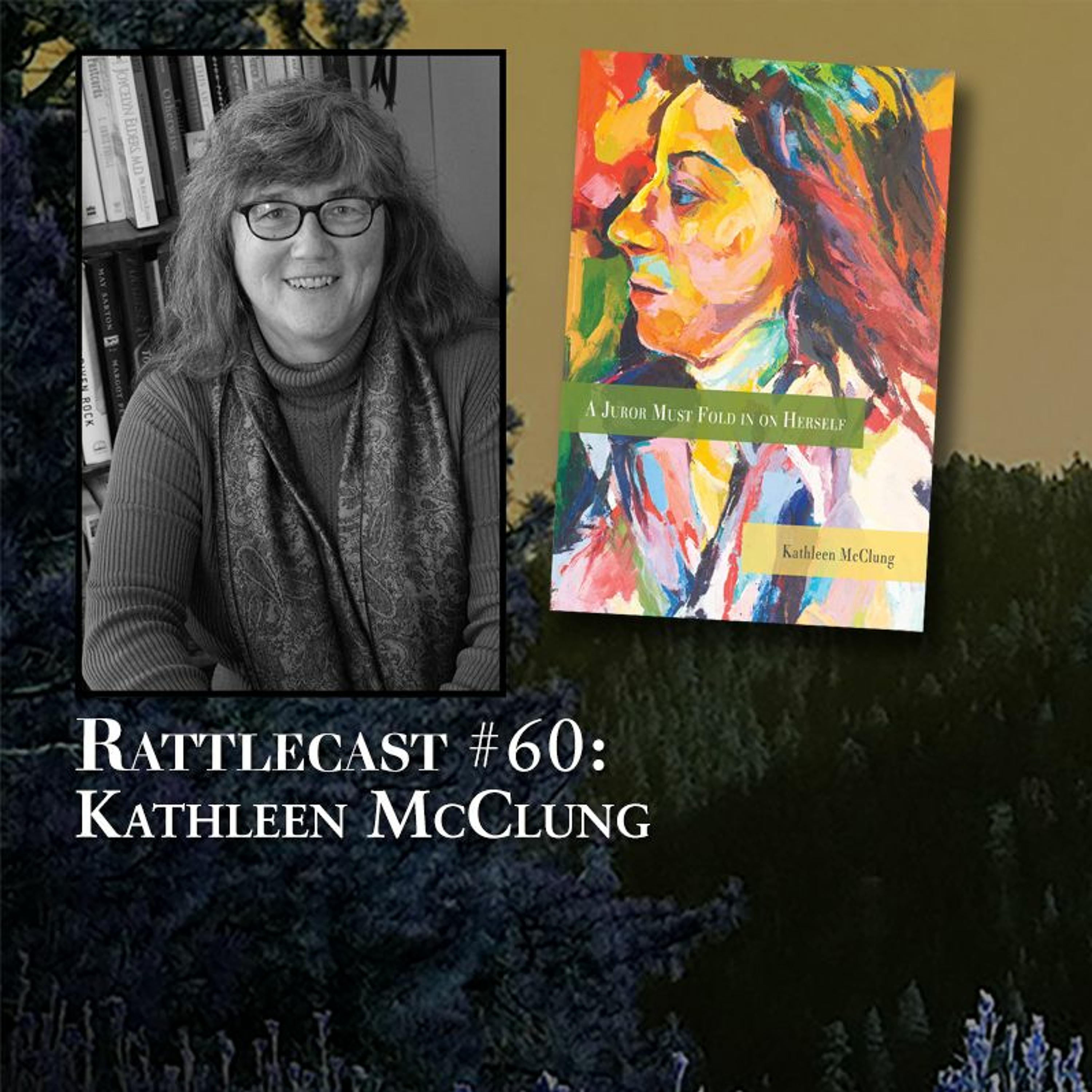 ep. 60 - Kathleen McClung
