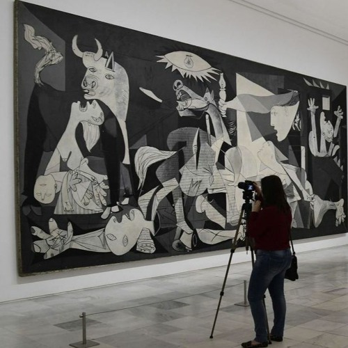 NLS - 2022 - 06 - 06 - Guernica