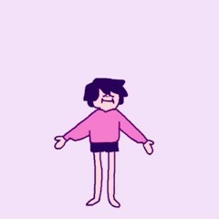 depression dance