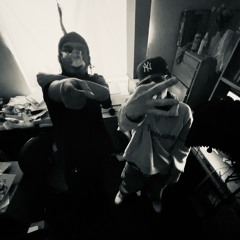 Invasion [Feat. SKAR] (prod.gav)