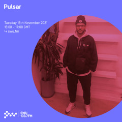 Pulsar 16TH NOV 2021