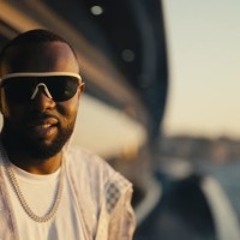 Sois pas timide  - Gims - Remix House