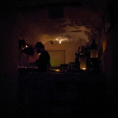 m50 + Conoley Ospovat + DJ Lgcc @ Weird Era, The Cool Room 2022.06.18