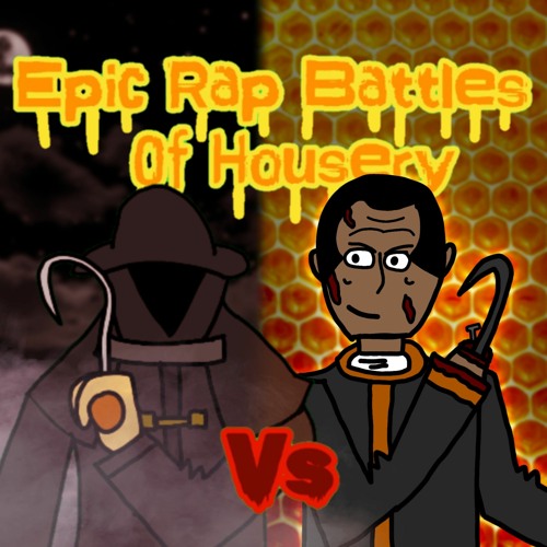 The Fisherman vs. The Candyman ft. CornCob & ForgottenSon