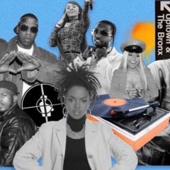 90’s HIPHOP limited for CONNECTION!!!