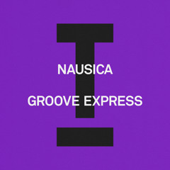 Groove Express (Extended Mix)
