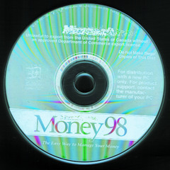 Money98 [nostalgic edition]