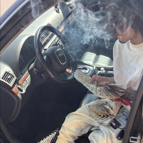 Sackchasinjit - Not Like Me (Fast)