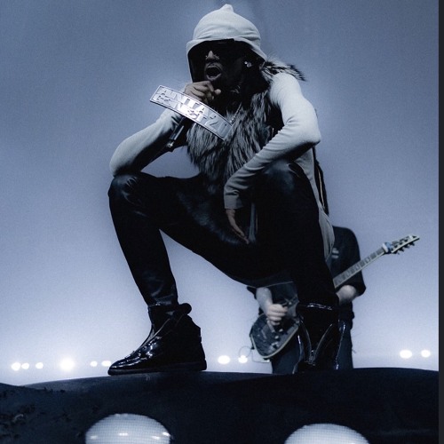 K-9 // Slide In (K9) ft. Playboi Carti