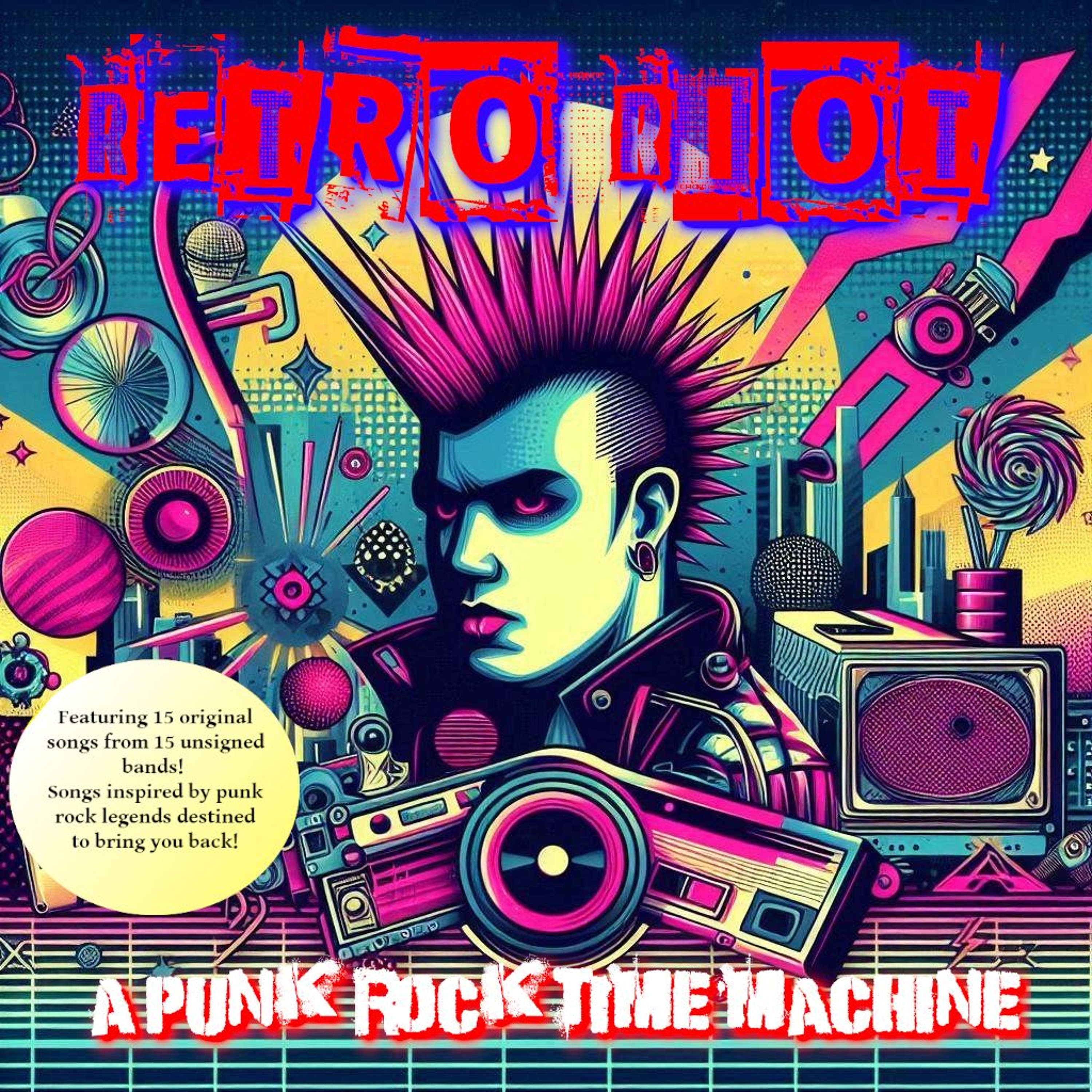 The Metal Podcast