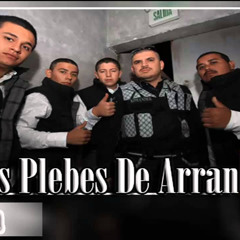 El 26 - Los Plebes De ArranKe