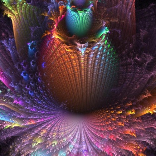 Galassia & Rhythmic Mind - Tekno With Acid Mix