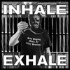 Maslow Unknown - Inhale Exhale Podcast #32 DJ mix artwork - Electronic music tracklist cover image