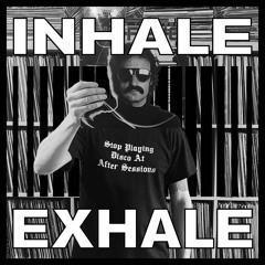 Maslow Unknown - Inhale Exhale Podcast #32