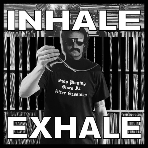 Maslow Unknown - Inhale Exhale Podcast #32