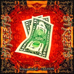 Klapperkebab & CREAVØN - Streets