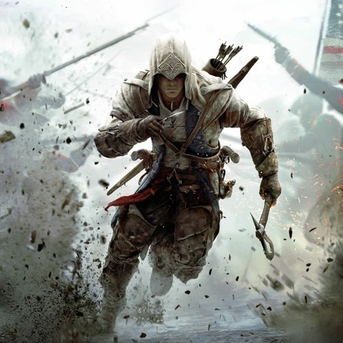 Assassins Creed 3 Theme (Showcase Rework)