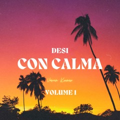 DESI CON CALMA (THE SUMMER MIX)