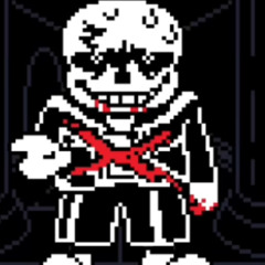 [Undertale Last Breath] Phase 4 - Until My Last breath... (Remastered Unofficial PART 2)
