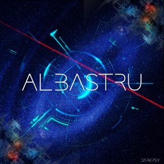Albastru - Darkpsy Forever - 150 Bpm