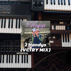 Gola Gianni 2 Handys (VCTRY MIX)