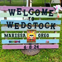 Wedstock 2024