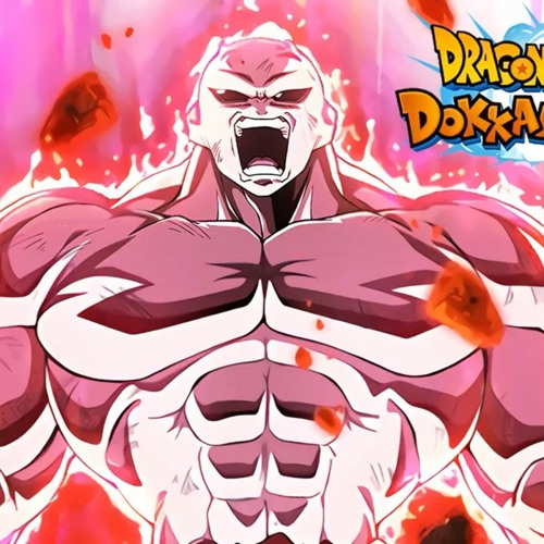 Dragon Ball Z Dokkan Battle - LR Full Power Jiren OST (Extended)