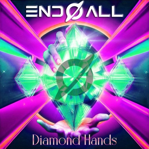Diamond Hands - Luminyst [END ALL REMIX]