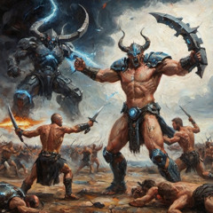 Ragnarök [LIVE MENTAL MELODYK]