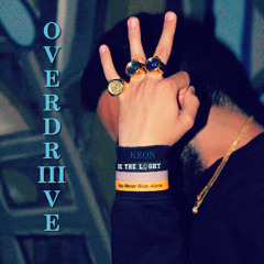 Keon, MostWantedStef - Disappear, Reappear