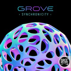 Grove -Synchronicity  (progressive mix) ** Teaser