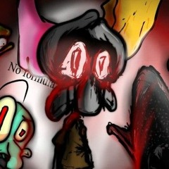 Mistful Crimson Morning V2 OST FNF