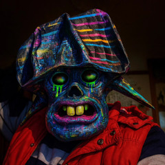 TRIBAL NICK - FUSION!