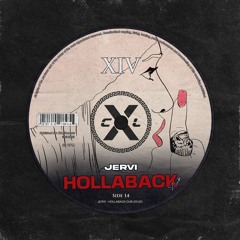JERVI - HOLLABACK DUB