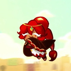 Scorpion Cookie Trial Theme