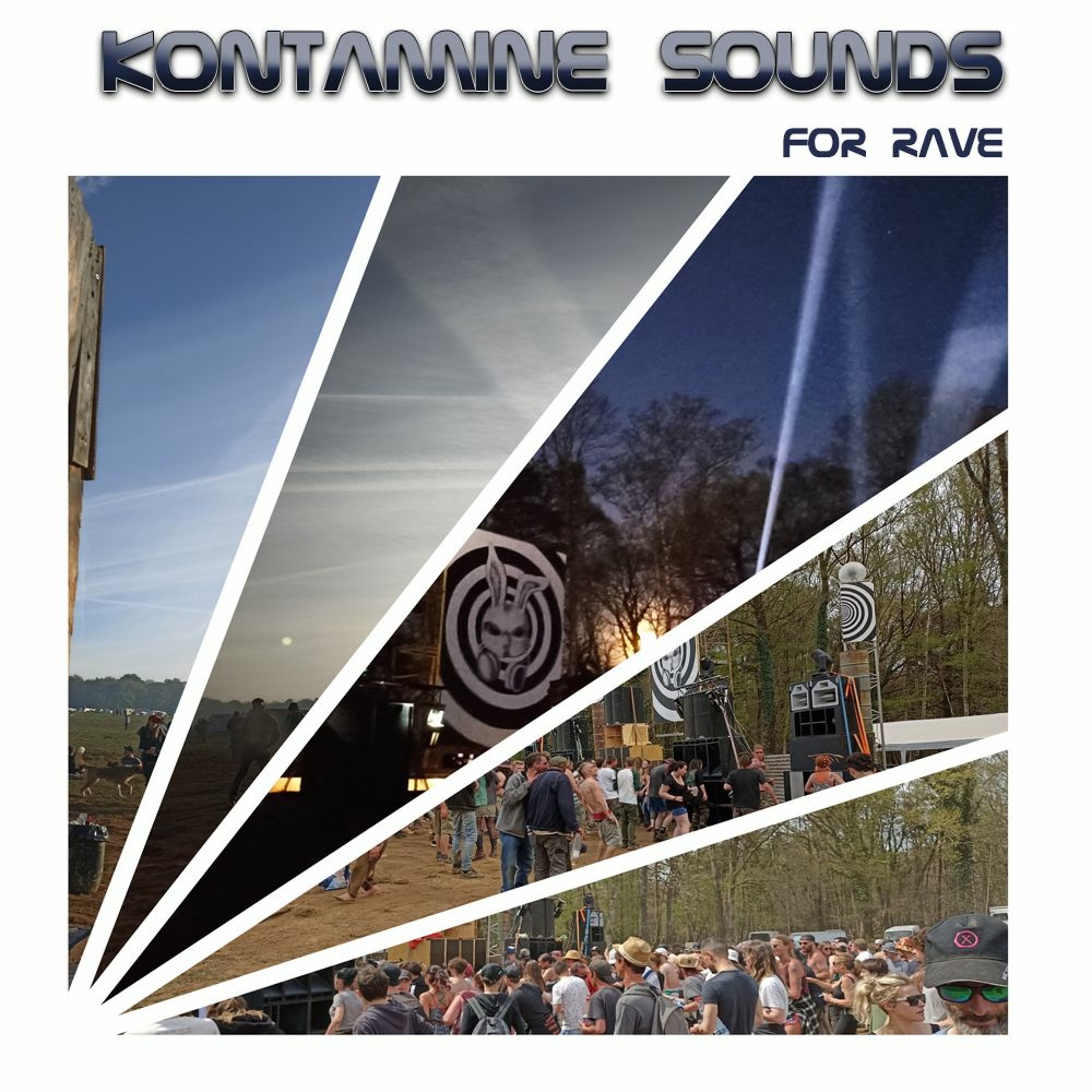 kontamine