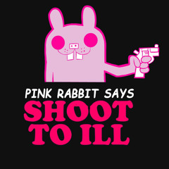 $ID VICIOU$ - pink rabbit (prod. Zr Dfkt x NEKOB)