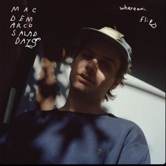 Mac Demarco - Chamber Of Reflection (whereami. Flip)