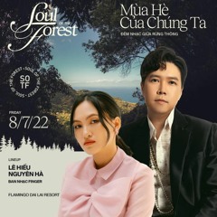 Xin Lỗi | Nguyên Hà