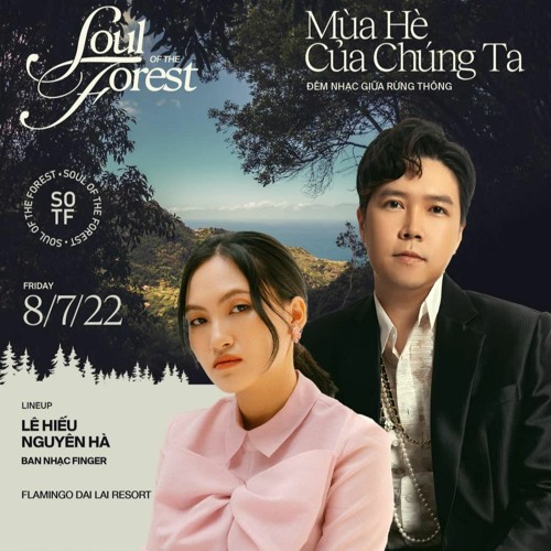 Xin Lỗi | Nguyên Hà
