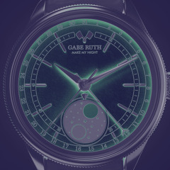 Make My Night (4am Mix)