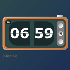 Insomnia
