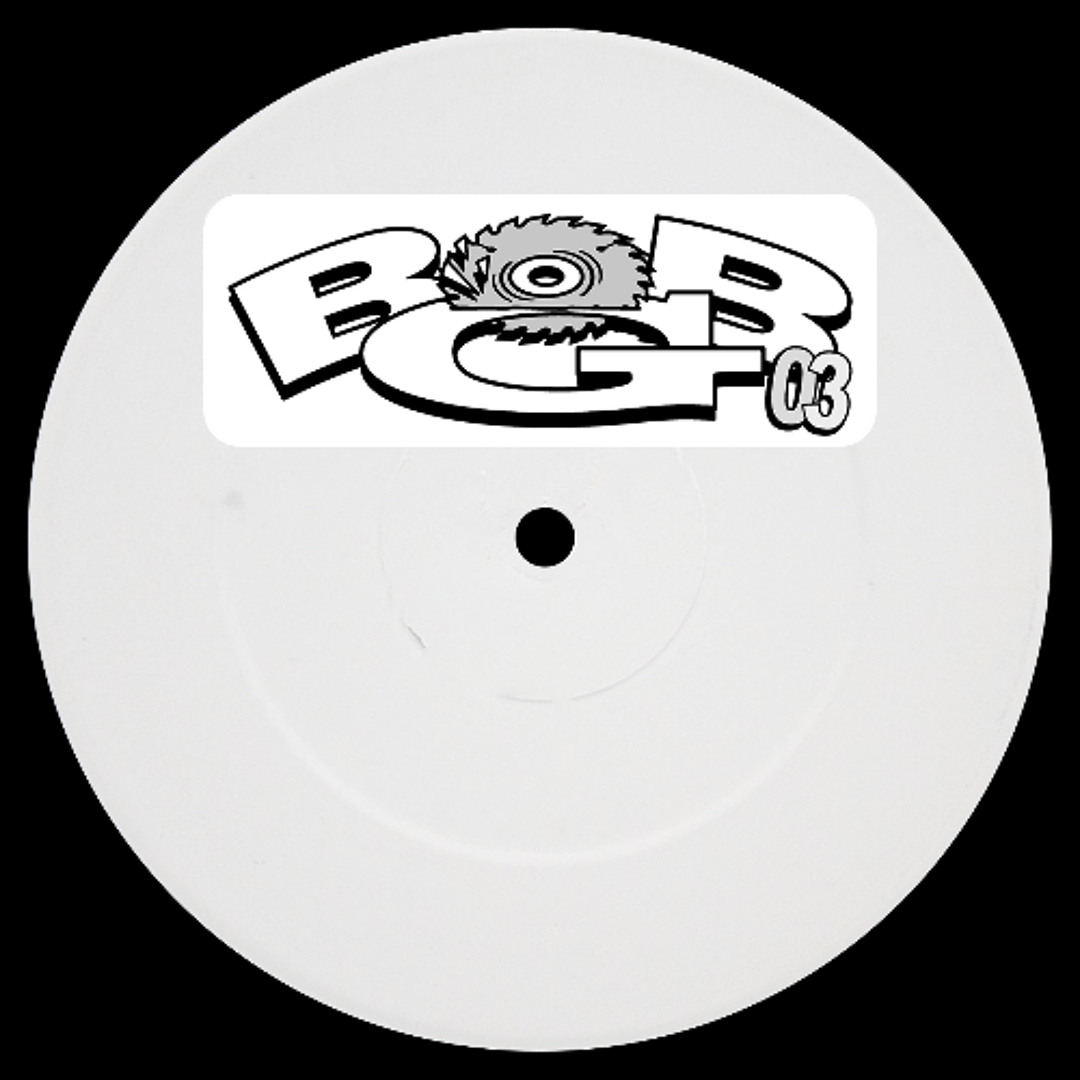 Stream Bob G - Workspace EP [BOBG03] by Ba Dum Tish | Listen