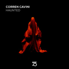 Corren Cavini - Haunted