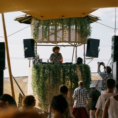 Sundowner Stage FM4 Sunday - Free Tree Open Air 2025