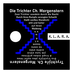 Die Trichter (Christian Morgenstern's poem)